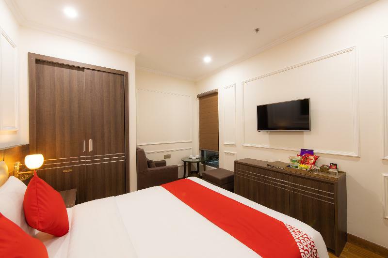 Dai Phat Hotel ฮานอย ภายนอก รูปภาพ